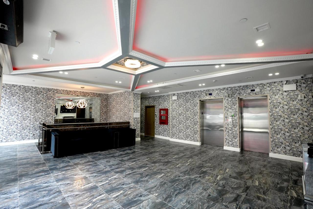 Hotel Liberty Inn & Suites-Jfk Airport- La Guardia Airport New York Exterior photo